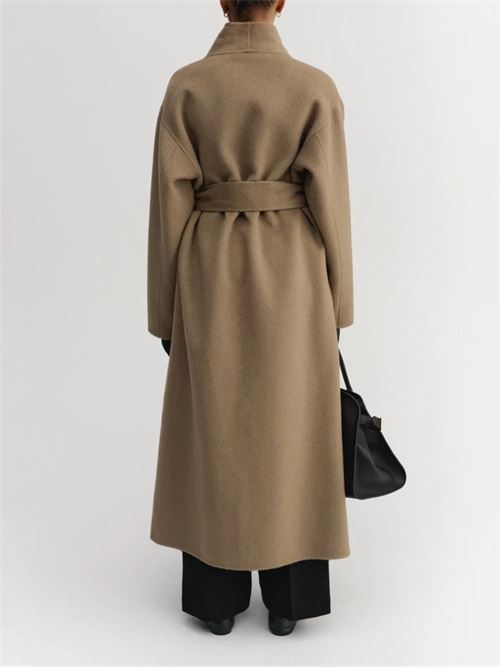 Cappotto Mara Doublé ALMADA LABEL | 4512TN